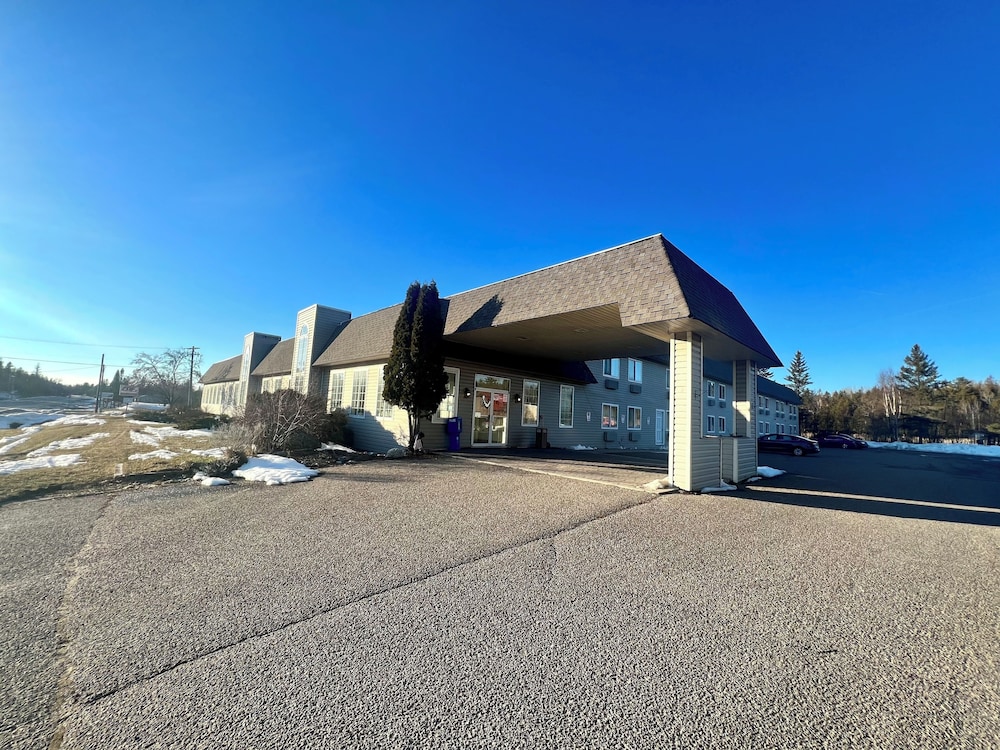 Cedarville Hotel — hotel in Cedarville