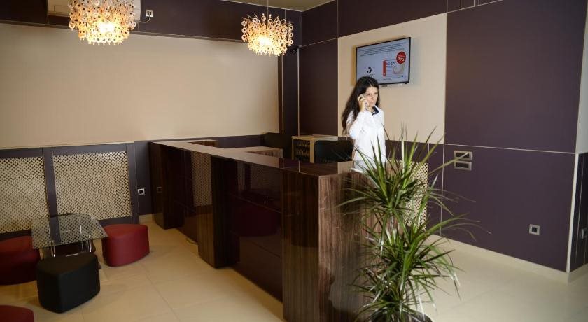 Hotel Story — Targu Jiu — photo 3