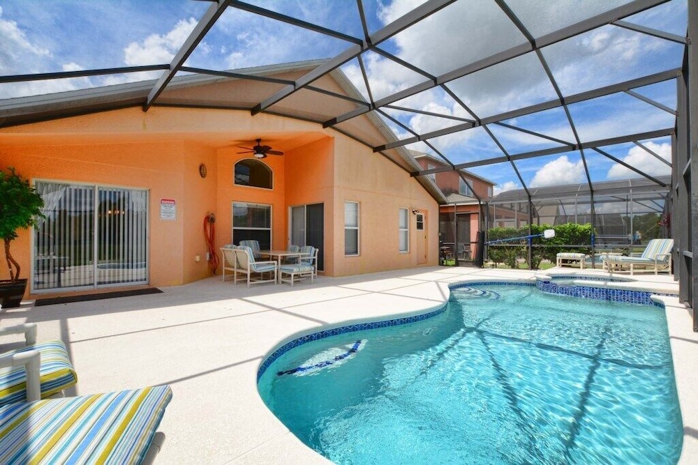 Serene Pool & Spa Gated Resort 2201Em - photo 14