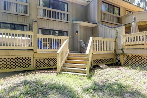 Beachwalk 208 - photo 30