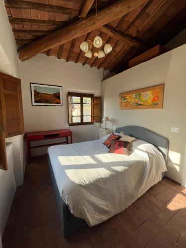 Stanza Accogliente E Ricercata - carbon neutral hotel in Unknown City