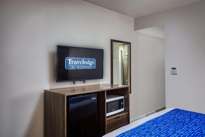 Travelodge by Wyndham Phoenix Downtown - photo 47