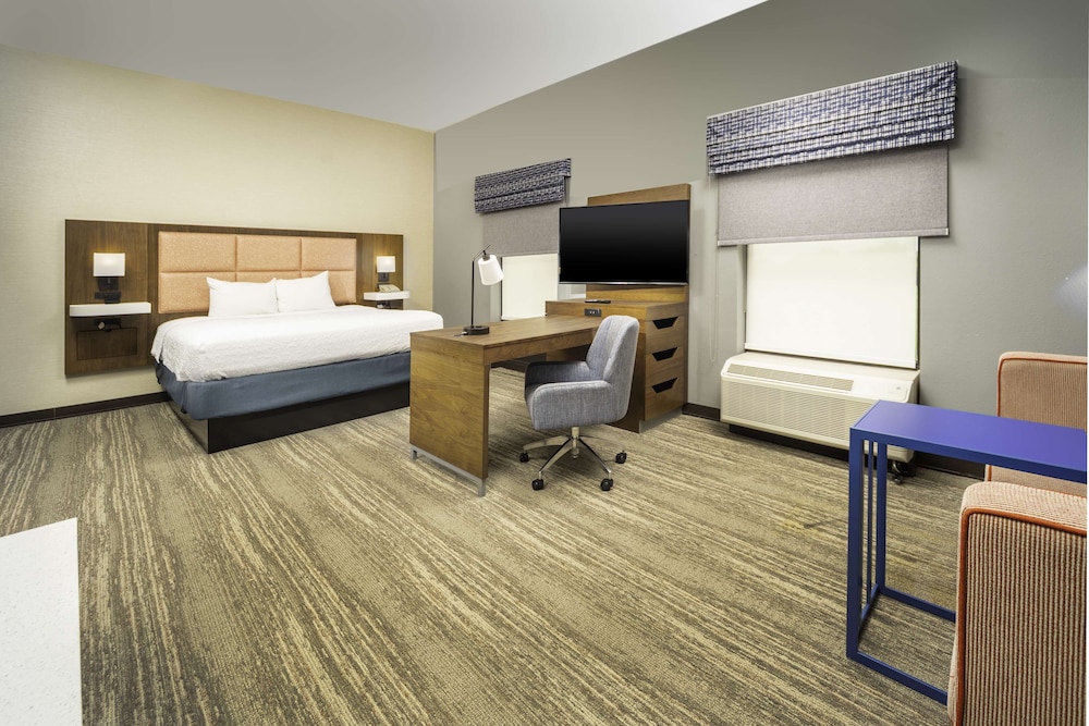 Hampton Inn & Suites New Iberia Avery Island - photo 28