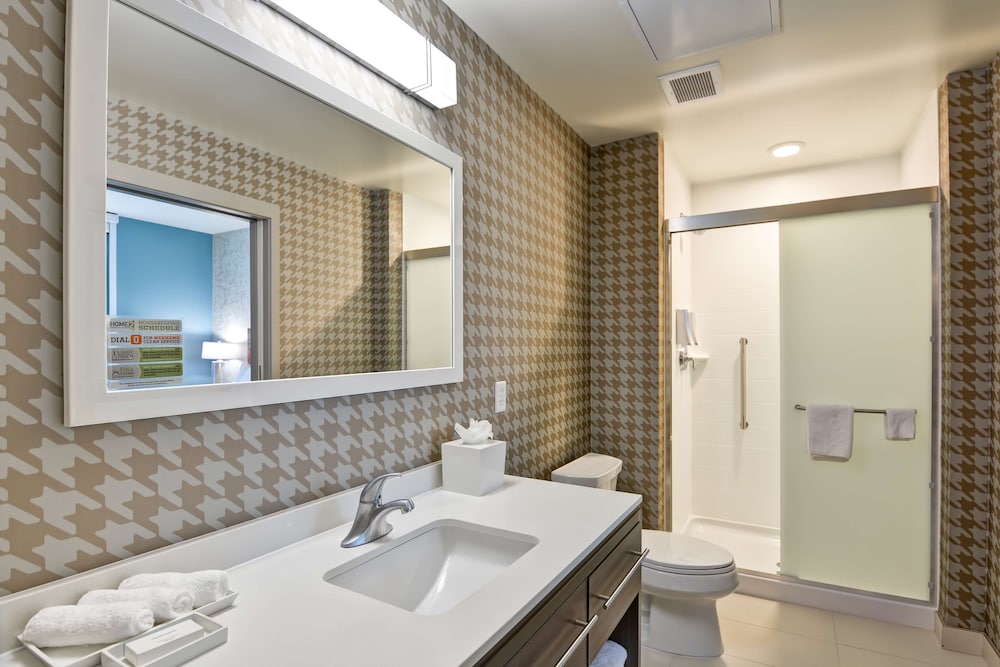 Home2 Suites by Hilton Lafayette IN - photo 24