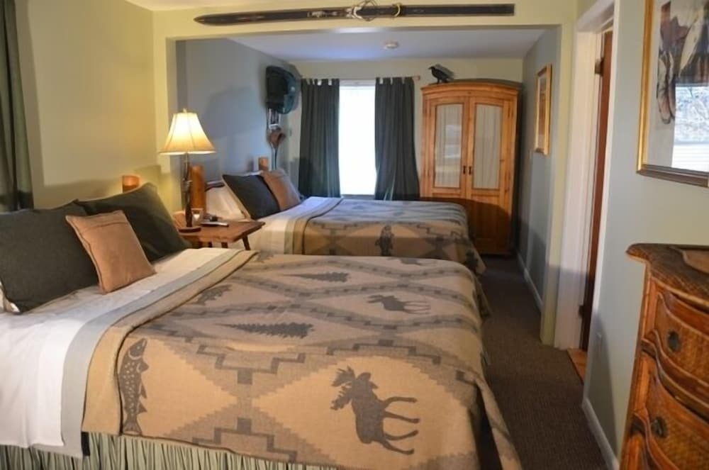 Cornwall Inn and Lodge - photo 9