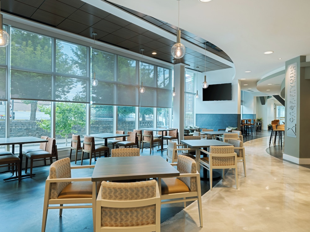 Hotel Indigo Asheville Downtown by IHG - photo 82