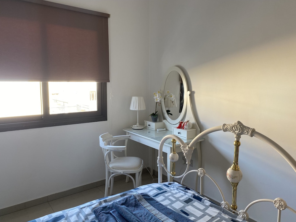 Beautiful and Modern Apartment in Oroklini Cyprus
