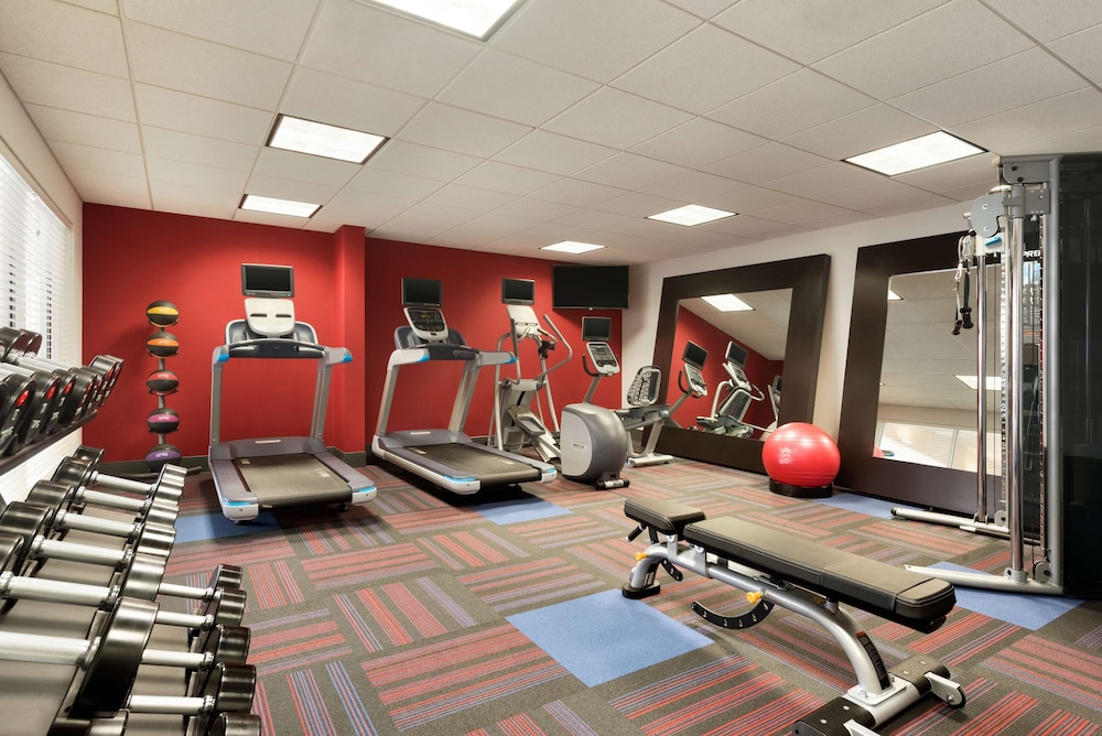 Homewood Suites by Hilton Madison West - photo 25
