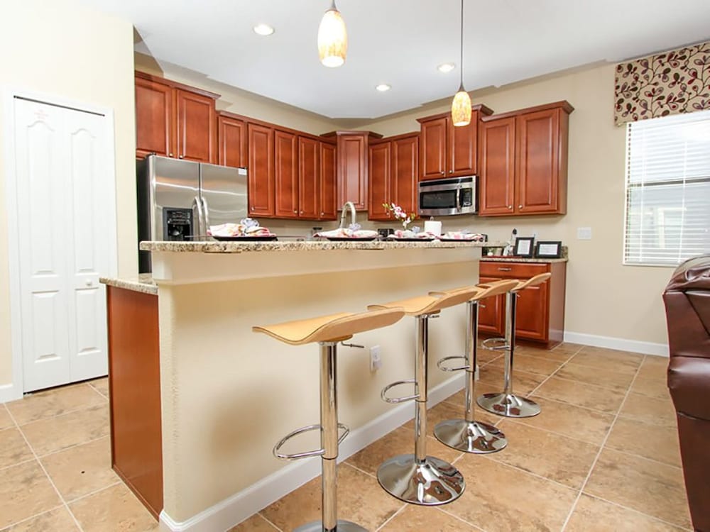 Ov3851 Champions Gate Resort 4 Bed 3 Baths Townhome - photo 15