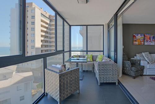 Aquarius 2 Bedroom Luxury Apartment