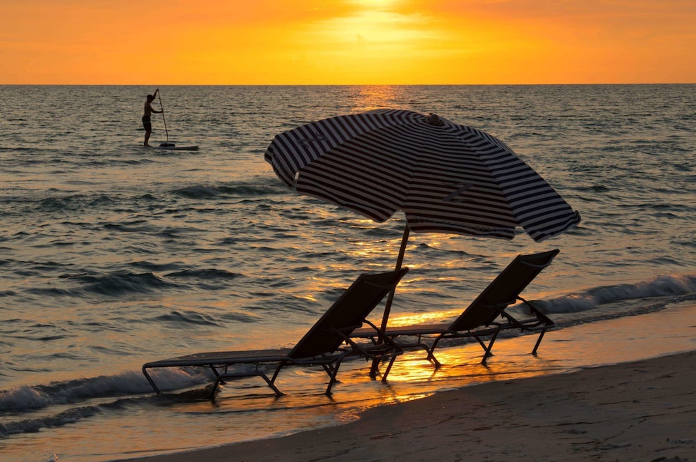 Zota Beach Resort - photo 51