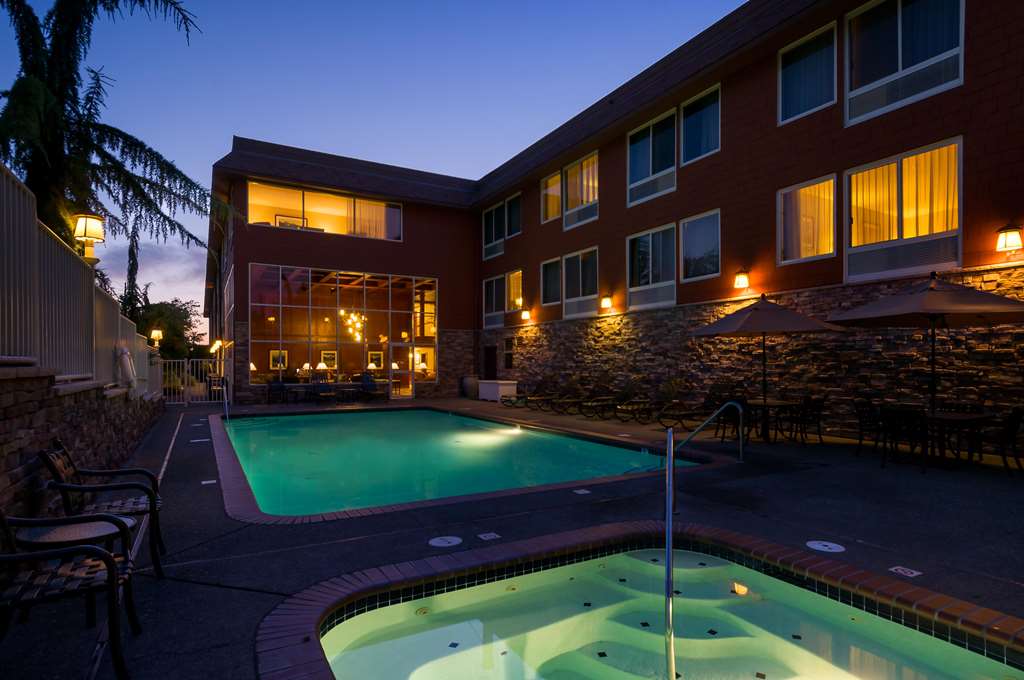 Olympic Lodge by Ayres — 4-Star Luxury Hotel in Port Angeles, United States