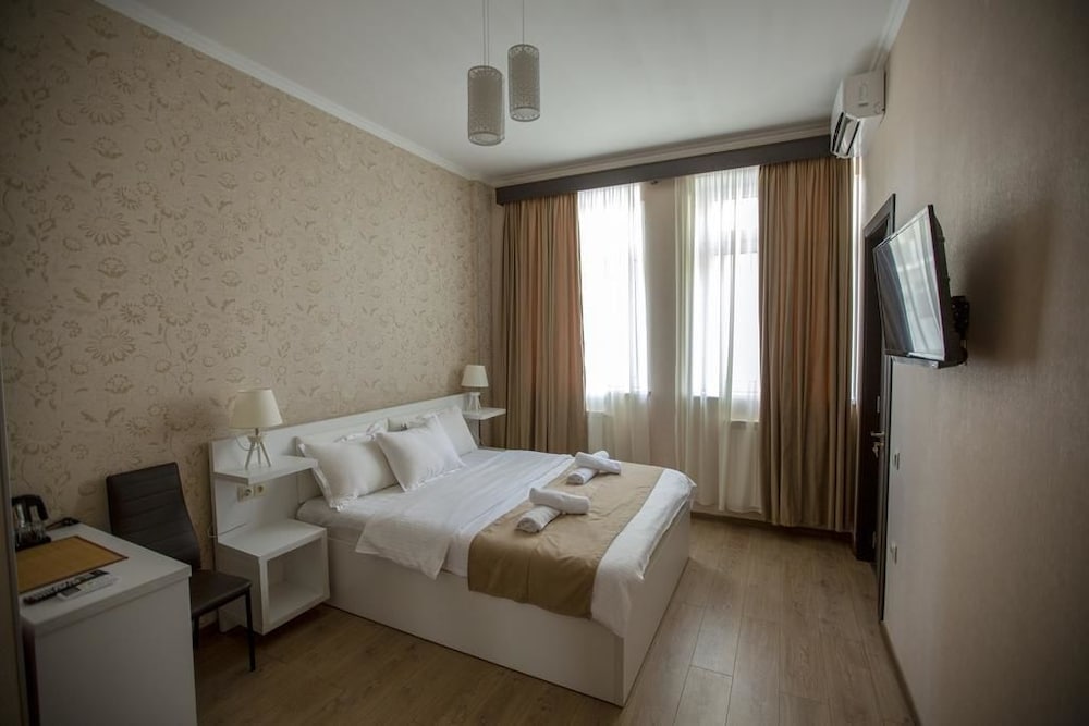 Good Apartment