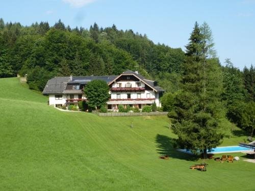 Landgasthaus Hochlackenhof in Fuschl Am See, Austria