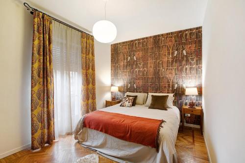 Casa Mel Aosta — 4-Star Luxury Hotel in Aosta, Italy