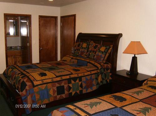 Glenwood Country Club - photo 13