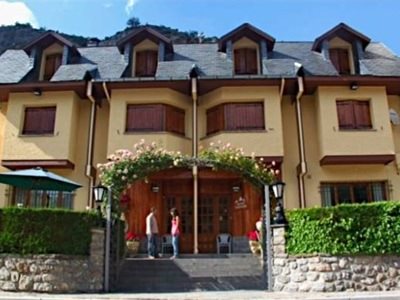 Hotel Arruebo - last minute hotel in Unknown City