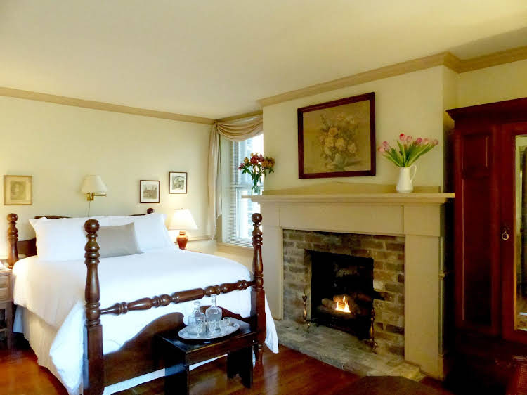 Maple Hall Inn - photo 15
