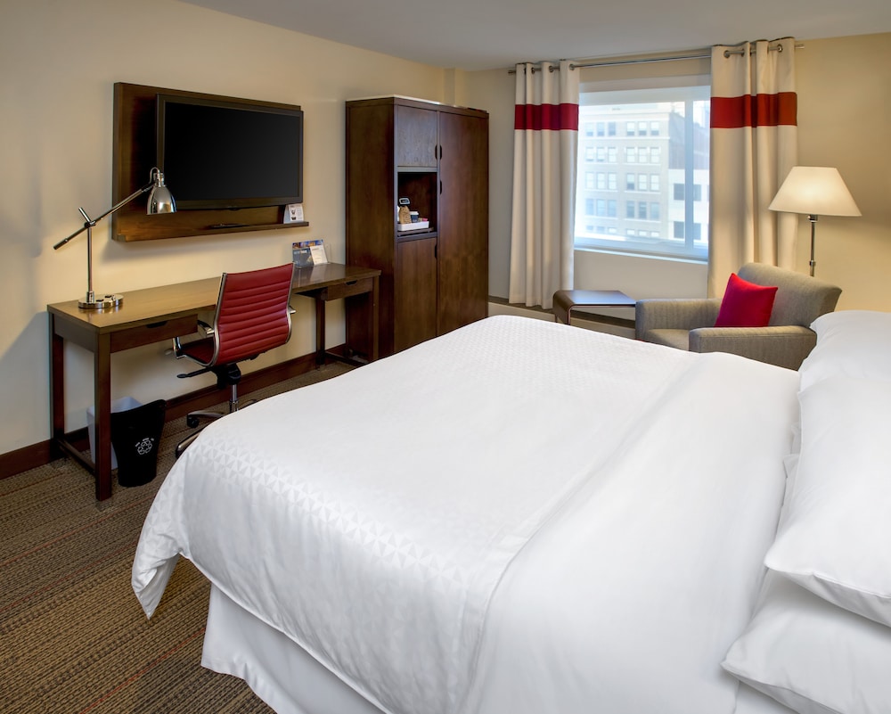 Four Points by Sheraton Charleston - photo 7