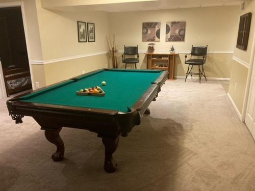 Fancy Free in Orange, United States