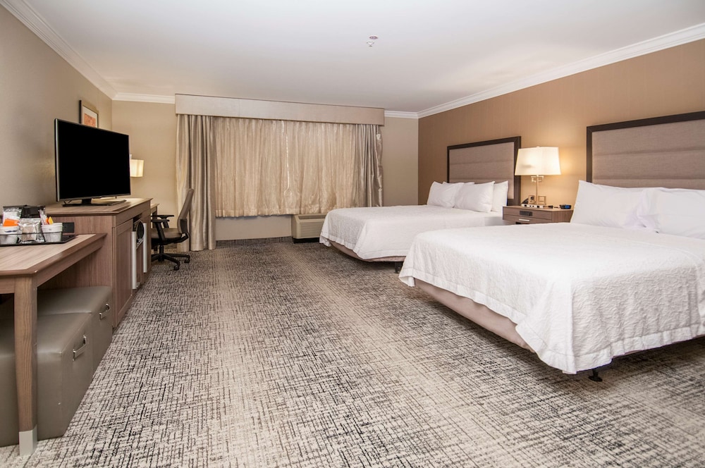 Hampton Inn & Suites Jackson Ridgeland - photo 22