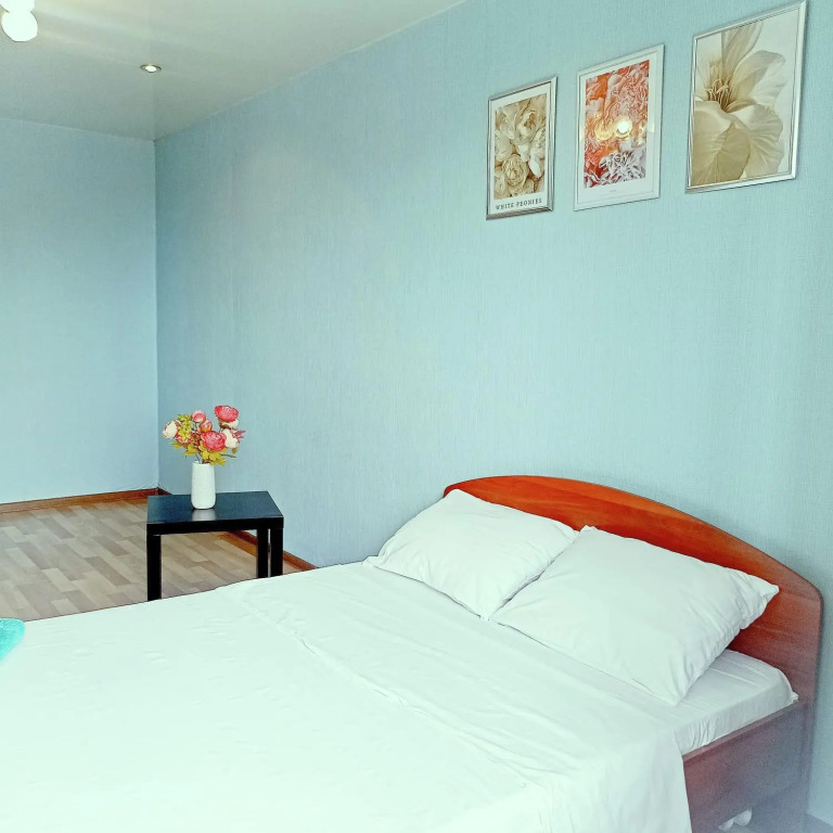 Apartments On 31 Institutskaya Street 22297266 — Prokop Yevsk