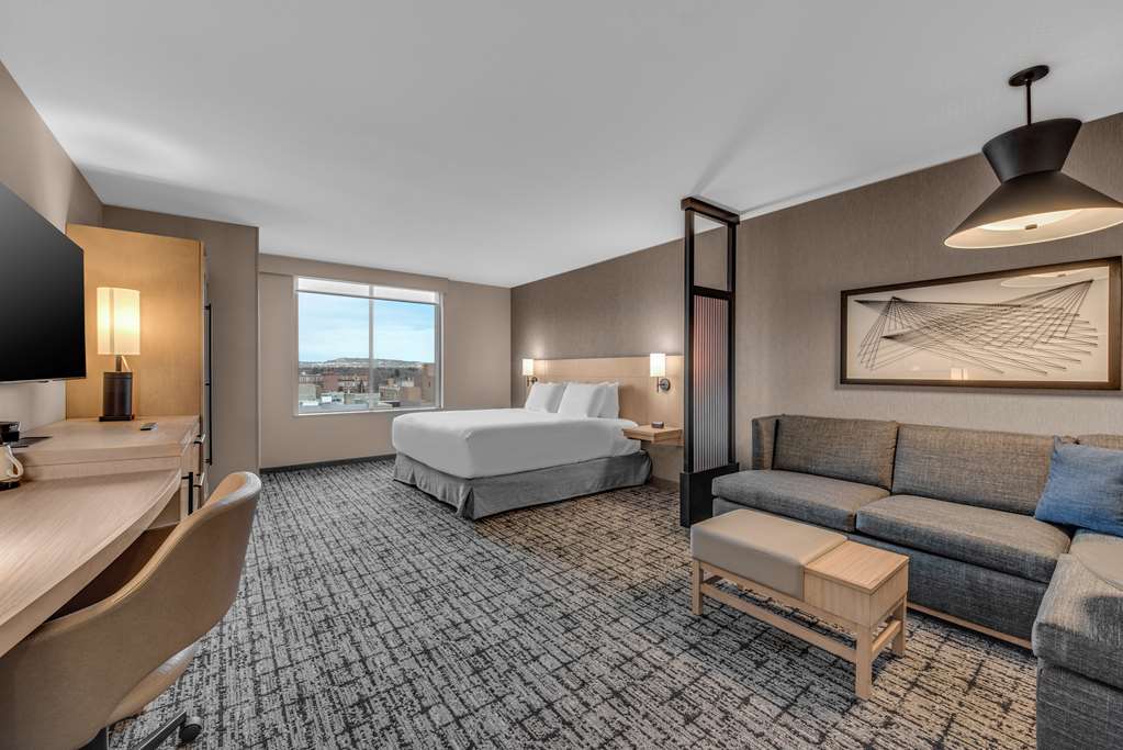 Hyatt Place Colorado Springs Downtown - photo 9