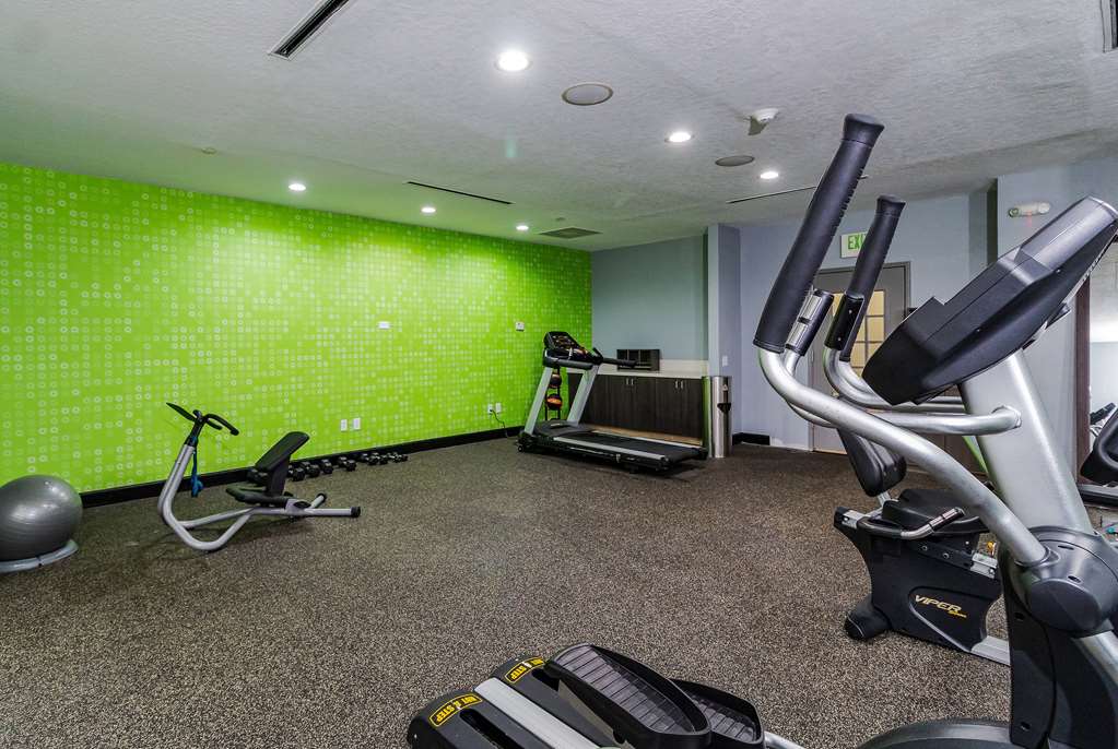 La Quinta Inn & Suites by Wyndham Tomball - photo 9