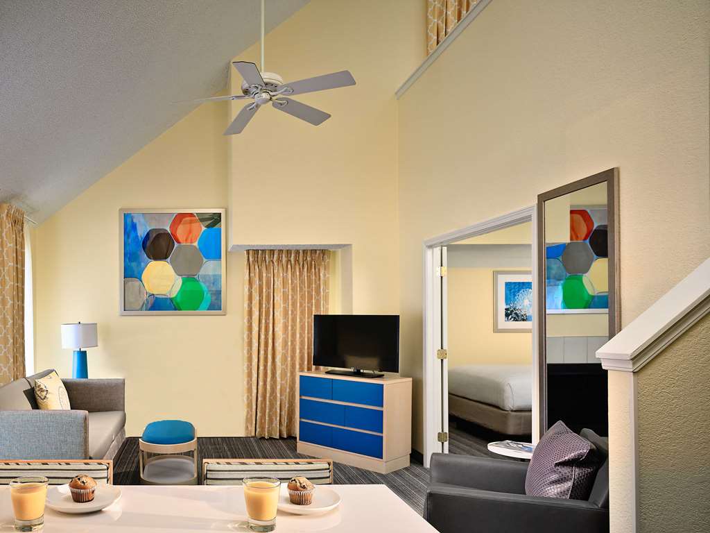 Sonesta ES Suites St. Louis Chesterfield - photo 10