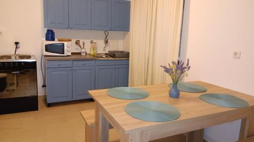 Apartman Tatjana — 4-Star Luxury Hotel in Senj, Croatia