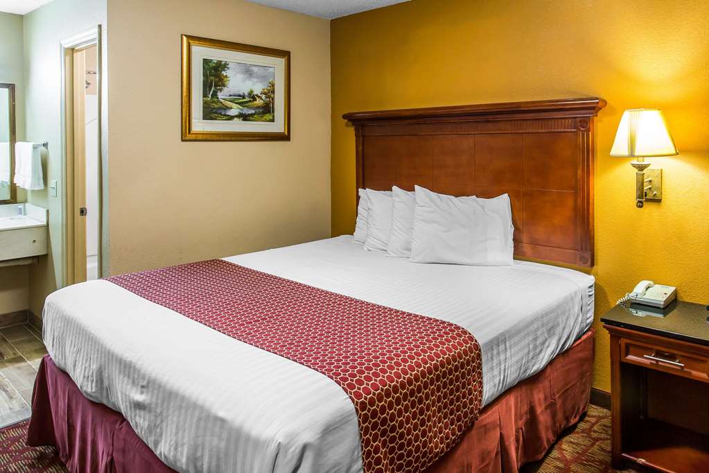 Rodeway Inn Goodlettsville South - photo 8