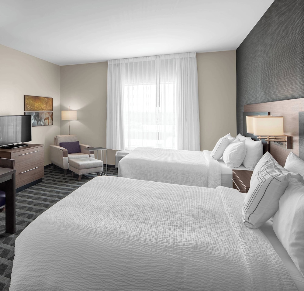 TownePlace Suites by Marriott Charlotte Fort Mill - photo 14
