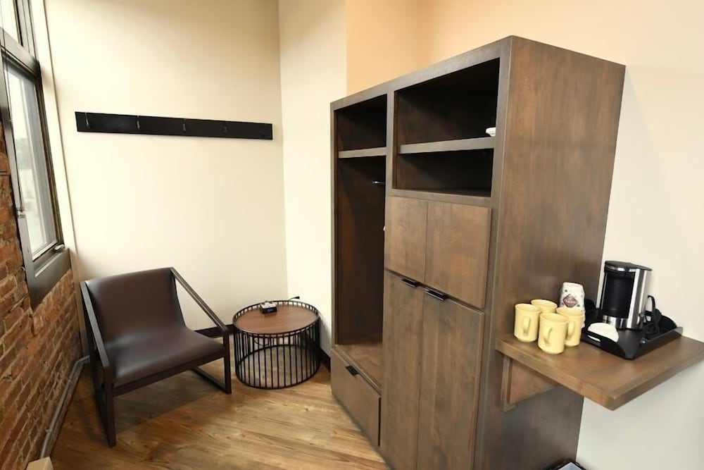 Crosby Lofts - photo 6