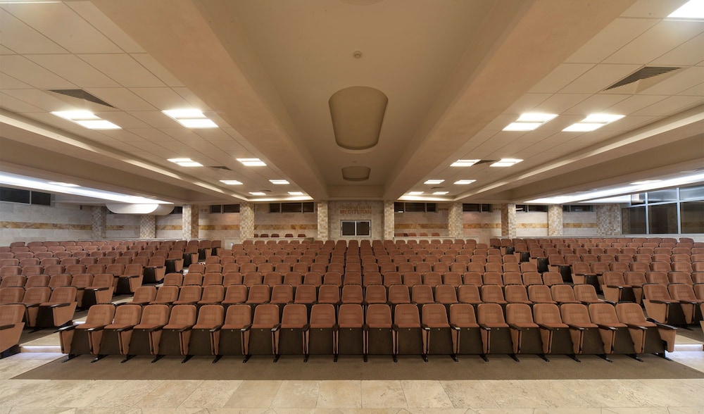 כנסים ואירועים