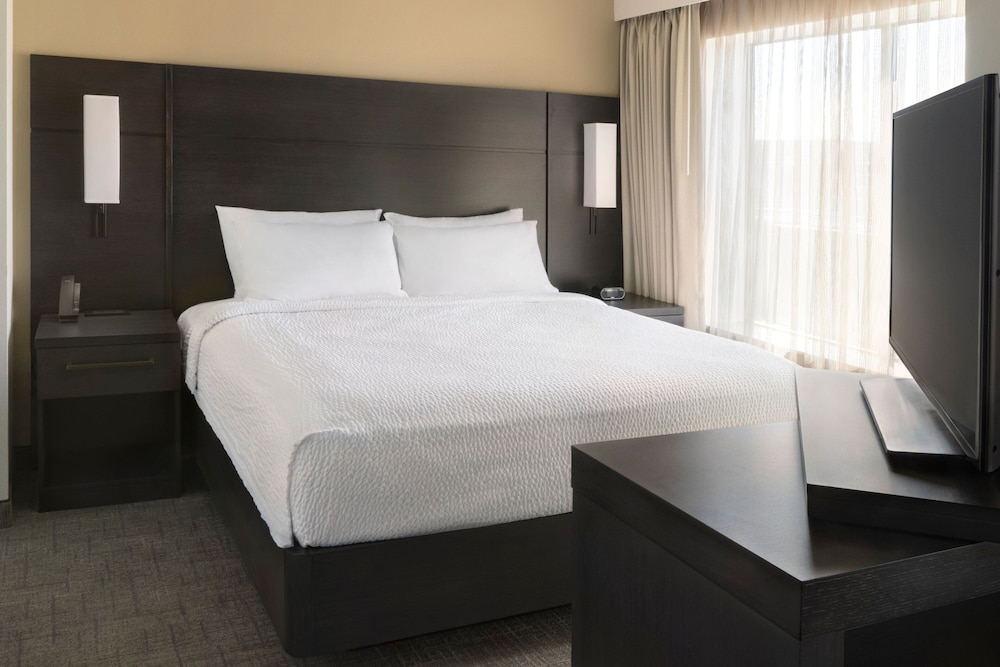 Residence Inn by Marriott Sacramento Downtown at Capitol Park - photo 7