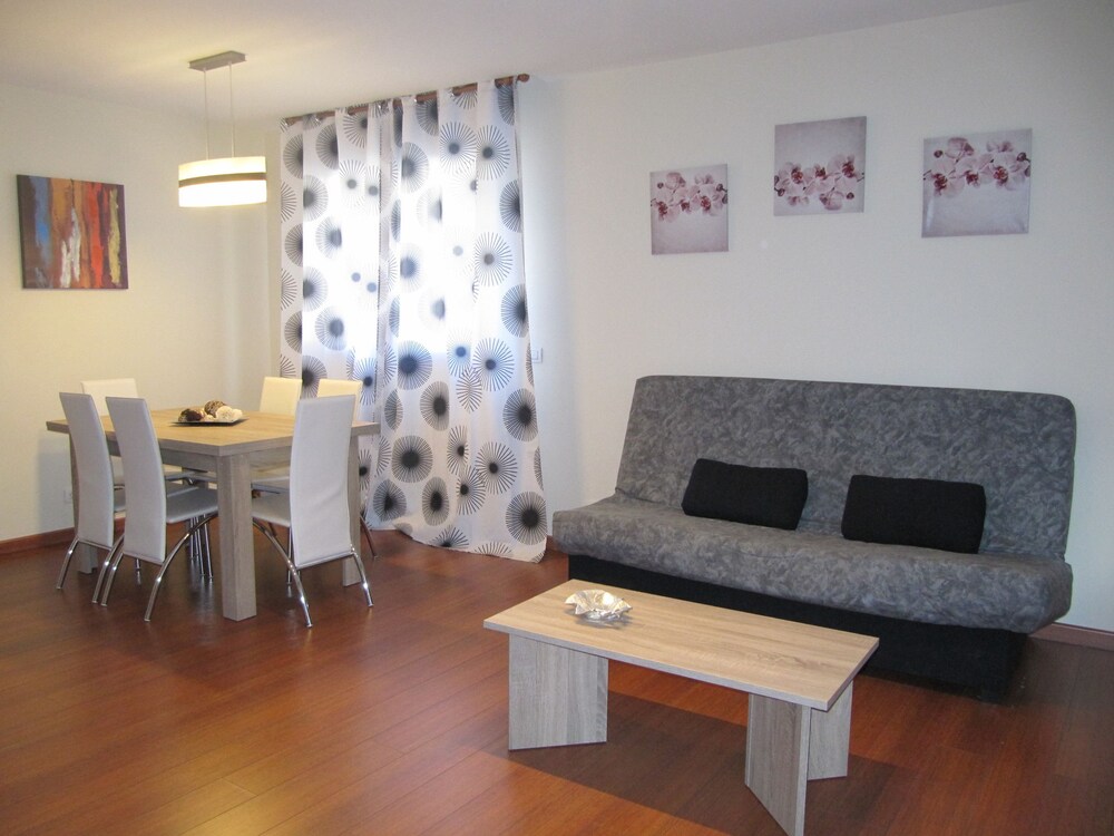 Vitivola L’Areny 22 in Canillo, Andorra