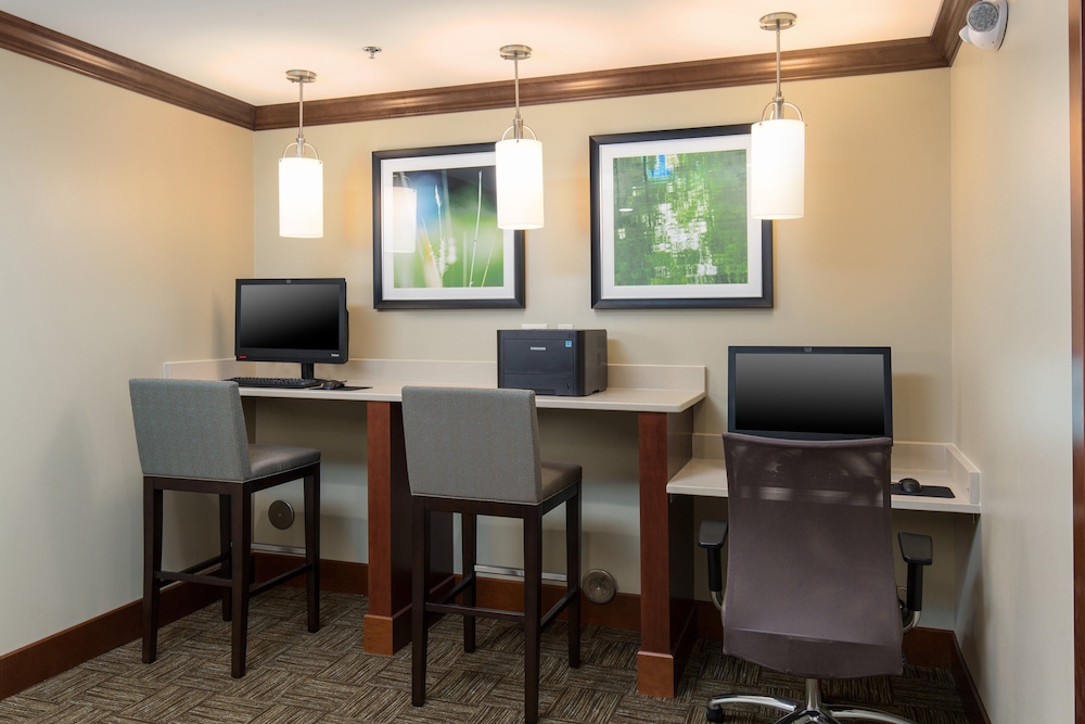 Staybridge Suites Columbus Polaris by IHG - photo 25