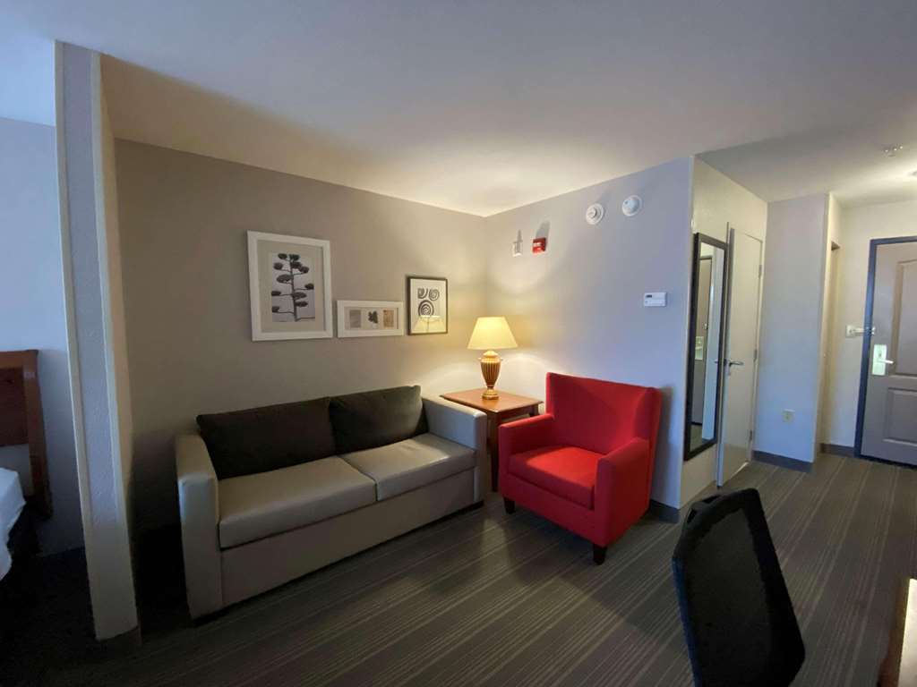 Country Inn & Suites by Radisson Athens GA - photo 10