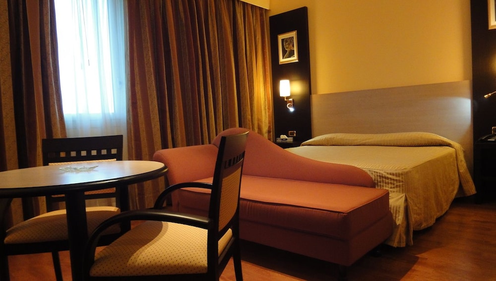 Hotel Marconi — Bentivoglio — photo 5