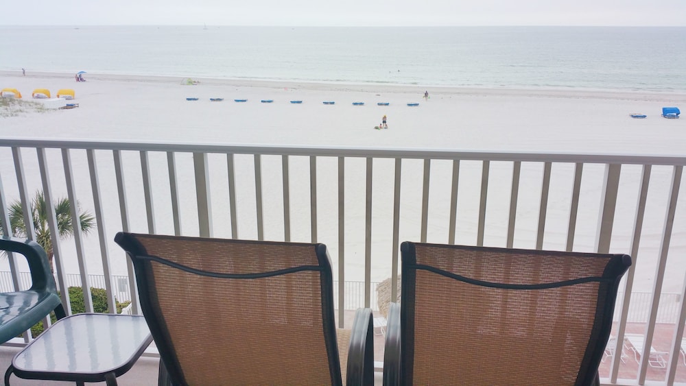 Sea Breeze Resort By Trs - photo 102