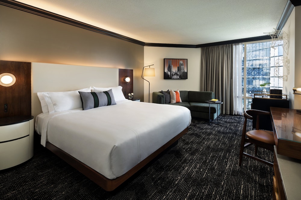 Omni Austin Hotel - photo 12