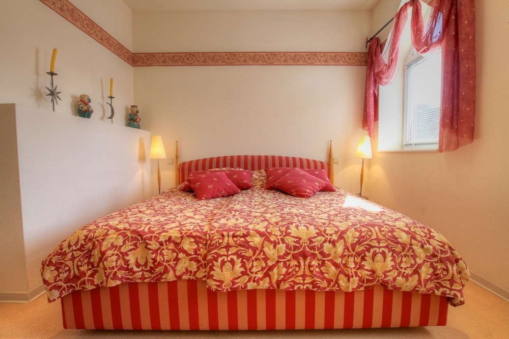 Hotellerie Hubertus - carbon neutral hotel in Tholey