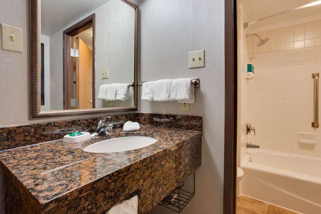 Drury Plaza Hotel San Antonio Airport - photo 31