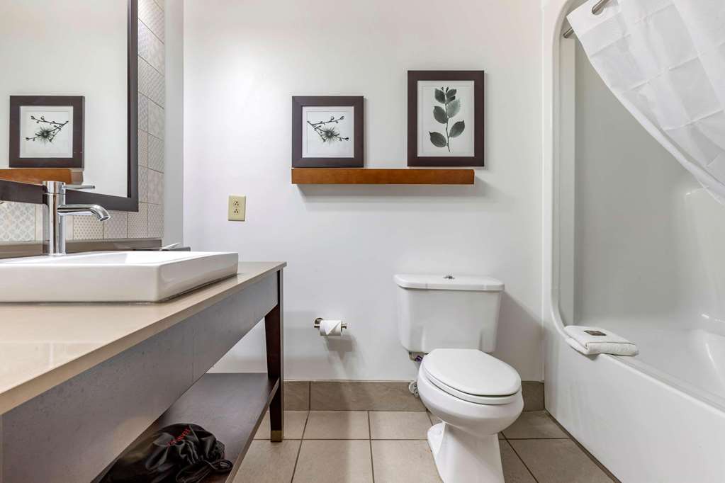Country Inn & Suites by Radisson Lumberton NC - photo 11