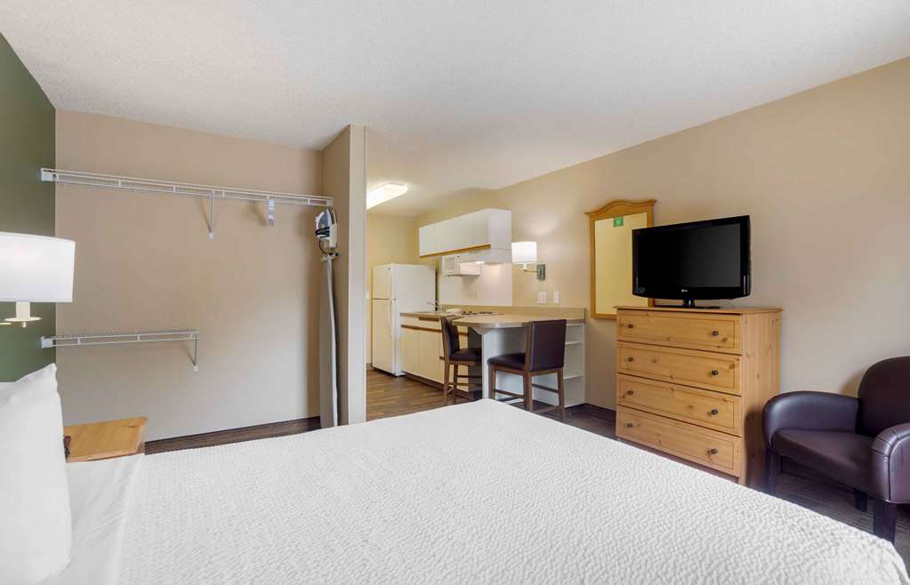 Extended Stay America Suites Memphis Germantown - photo 11