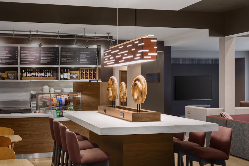 Courtyard by Marriott Mahwah - photo 31