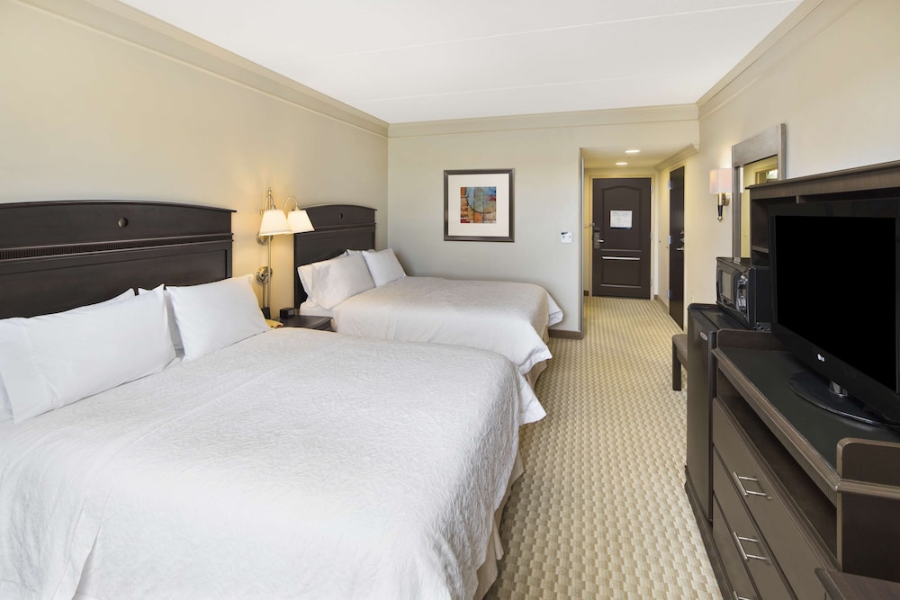 Hampton Inn Columbia I 20 Clemson Road - photo 9
