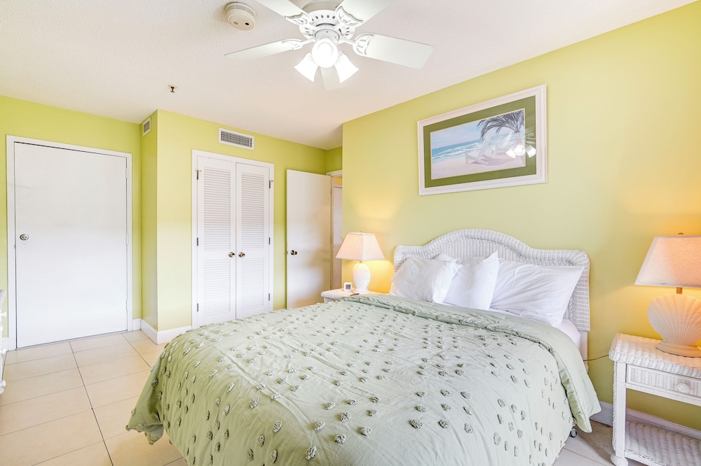 Pool & Ocean View: Myrtle Beach Resort Condo - photo 14