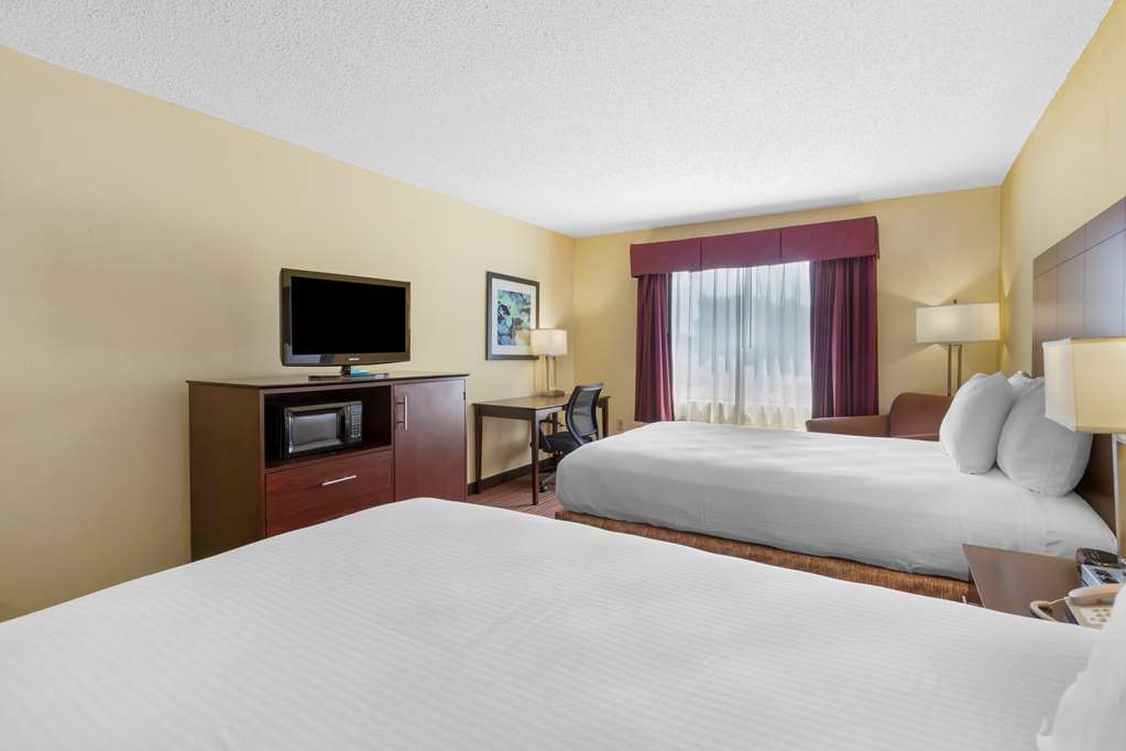 Best Western Seneca Clemson - photo 6