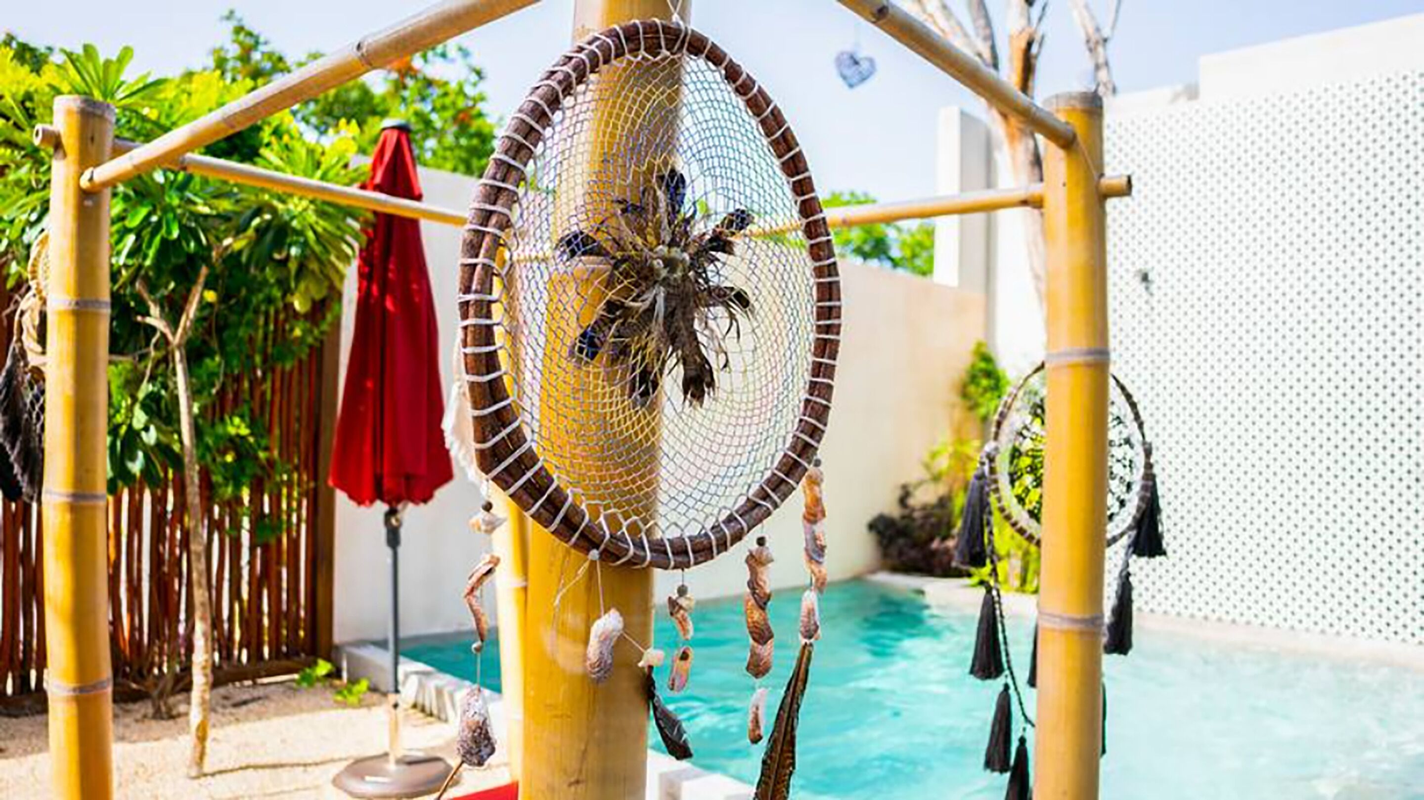 Dreamcatcher Tulum — Tulum — photo 3